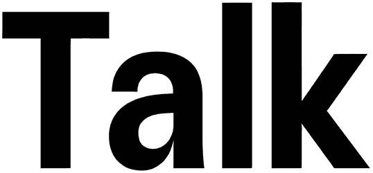 ZT Talk Font