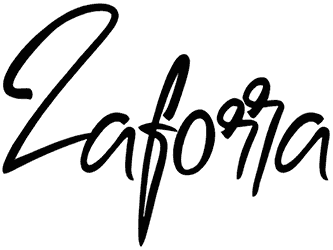 Zaforra Font