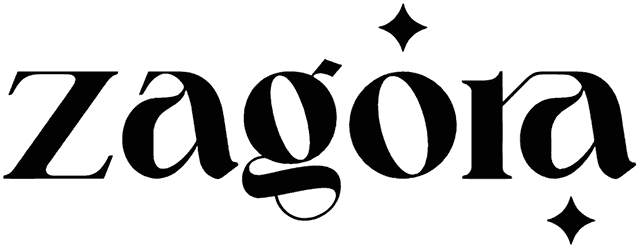 Zagora Font
