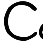 zai Art School Calendar 1931 Font