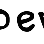 zai Royal P Typewriter 1933 Font