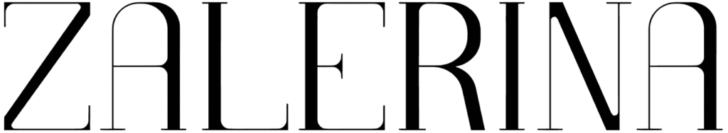 Zalerina Font
