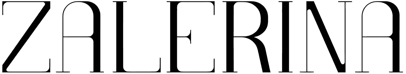 Zalerina Font