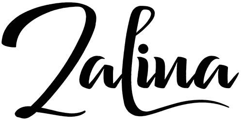 Zalina Font