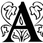 Zallman Caps Font