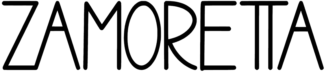 Zamoretta Font