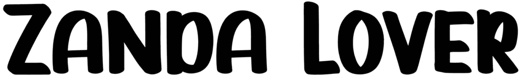 Zanda Lover Font