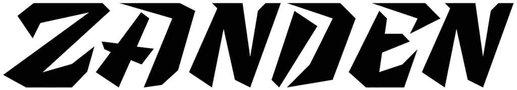 Zanden Font