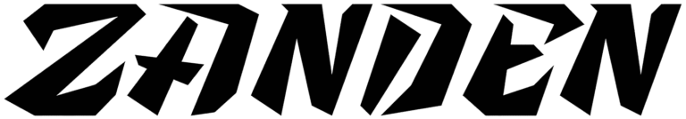 Zanden Font
