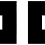 Zazer Square Font