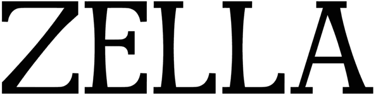 Zella Font