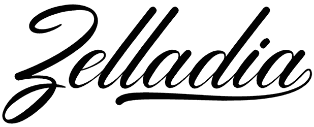 Zelladia Font