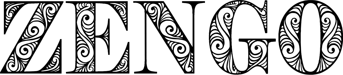Zengo Font