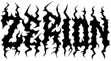 Zerion Font