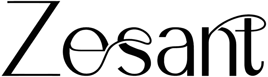 Zesant Font