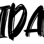 Zidan Font