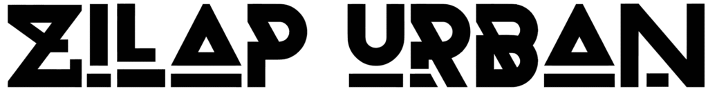 Zilap Urban Font