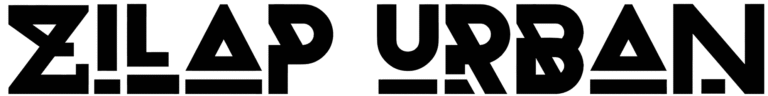 Zilap Urban Font