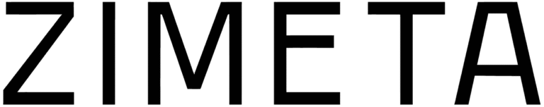 Zimeta Font