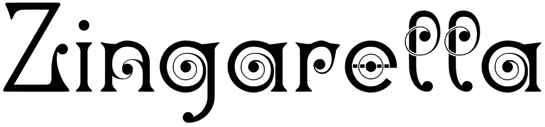 Zingarella Font