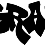 Zit Graffiti Font