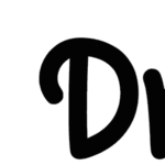 Zoete Dromen Font