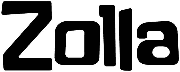 Zolla Font
