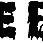 Zombie Brains Font