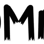 Zombie Font