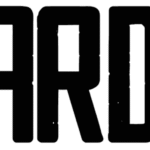 Zombie Garden Party Font