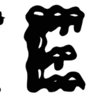 Zombie Guts Font
