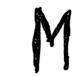 Zombie Message Font