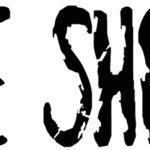 Zombie Shooting Font