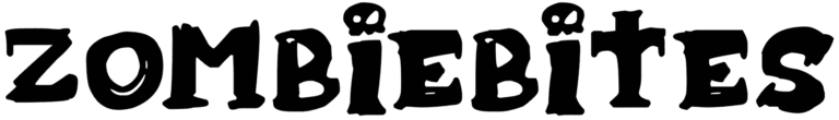 Zombiebites Font