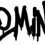 Zombies Coming Graffiti Font