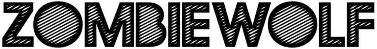 Zombiewolf Font