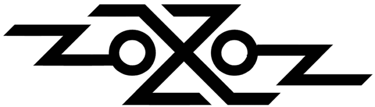 Zoxoz Font