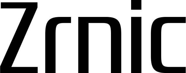 Zrnic Font