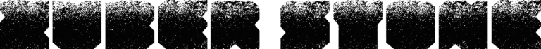 Zuber Stone Font
