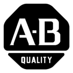 A-B Quality logo