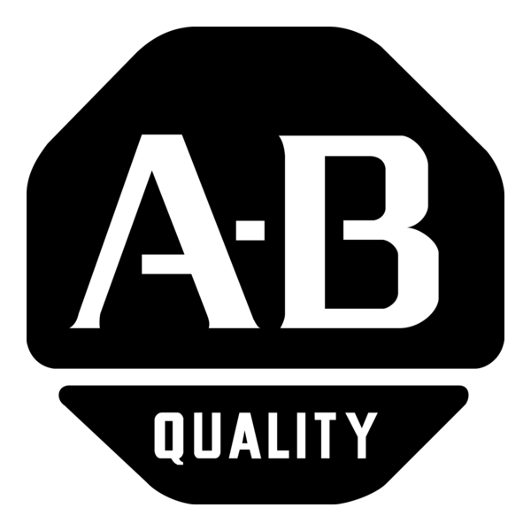 A-B Quality logo