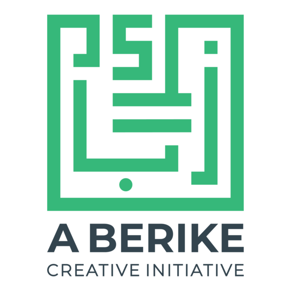A Berike Creative Initiative logo