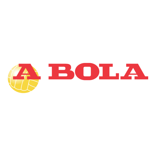 A Bola logo