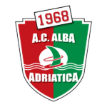 A.C. Alba Adriatica logo