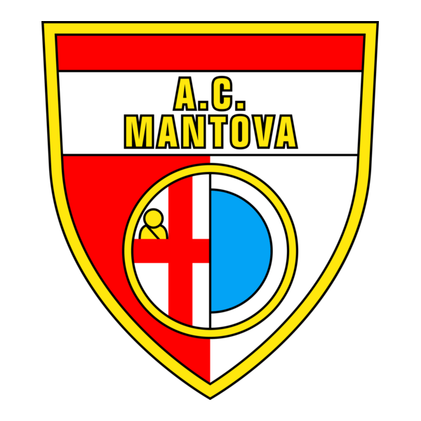 A.C. Mantova logo