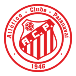 A. C. Paranavaí logo