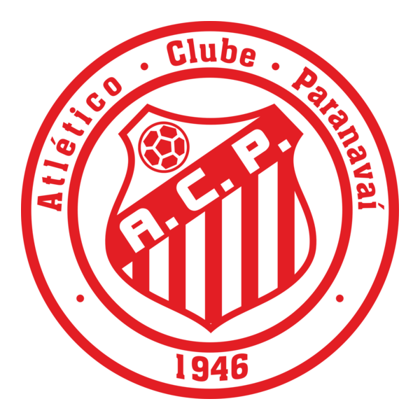 A. C. Paranavaí logo