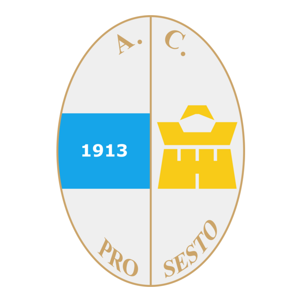 A.C. Pro Sesto S.r.l. logo