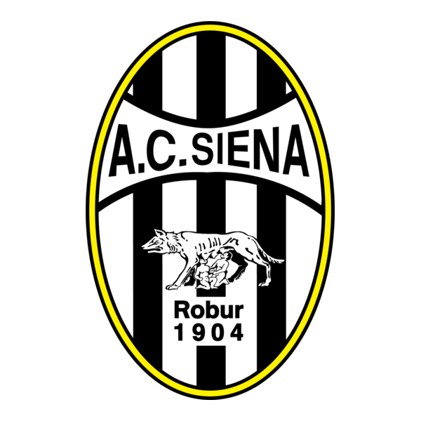 A.C. Siena Robur 1904 logo