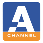 A-Channel logo
